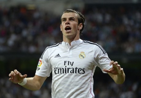 Sambangi Anfield, Madrid Tanpa Ramos dan Bale