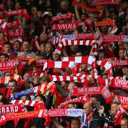 Si Merah Berharap Dukungan Total Fans untuk Kalahkan Madrid