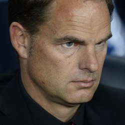De Boer Sesalkan Kesalahan-kesalahan Ajax
