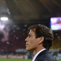 Garcia Akui Salah Strategi