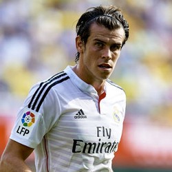 Absennya Bale Tak Untungkan Liverpool