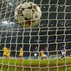 Berlimpahnya Gol dalam Satu Malam Liga Champions