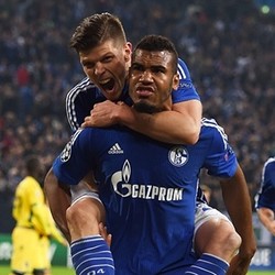 Huntelaar yang Langsung Klop dengan Di Matteo