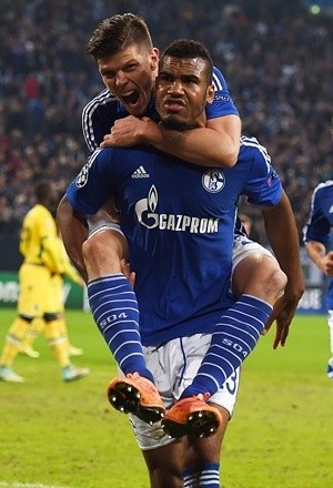 Huntelaar yang Langsung Klop dengan Di Matteo