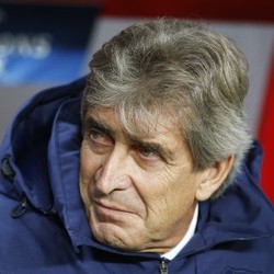 Pellegrini Sayangkan Performa City di Babak Kedua