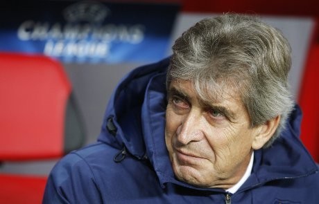 Pellegrini Sayangkan Performa City di Babak Kedua