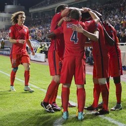 Blanc Puji Semangat Juang PSG