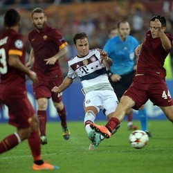 Pjanic: Ini Bukan Roma yang Sebenarnya