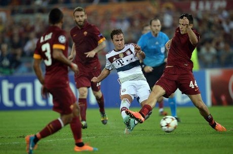Pjanic: Ini Bukan Roma yang Sebenarnya