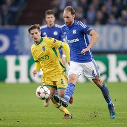 Schalke Menangi Drama Tujuh Gol atas Sporting