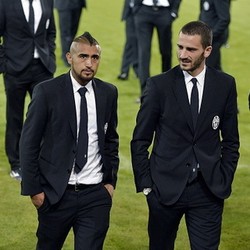 Vidal Kembali ke Starting Line-up