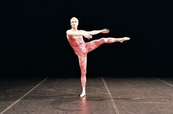 Koreografer Prancis Akan Tampil di Indonesia Dance Festival 2014