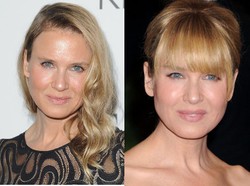 Renee Zellweger Ungkap Penyebab Wajahnya Kini Nyaris Tak Dikenali Orang