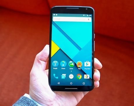 Menelisik Lebih Dekat Nexus 6