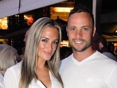 Oscar Pistorius Dibui 5 Tahun Atas Pembunuhan Kekasih Cantiknya