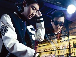 Dari Rapper, Chanyeol EXO Berubah Jadi DJ