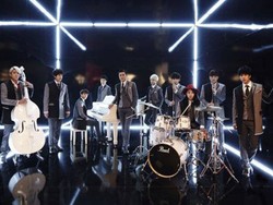 Comeback Lagi, Ini Video Musik This Is Love Super Junior