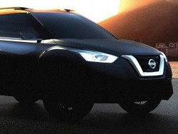 Nissan Siapkan Crossover Baru Seukuran Juke