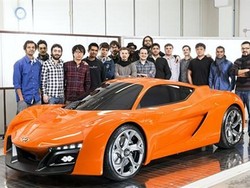 Hyundai Demam Mobil Sport, Ingin Saingi Toyota 86