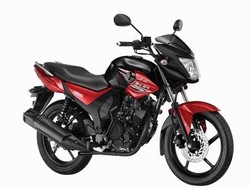 Motor Sport Murah Yamaha Bermesin BlueCore Dijual Rp 12 Jutaan