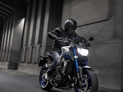 Akhir Oktober, Yamaha MT-09 dan WR250 Sudah Bisa Dipesan