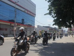 Di Sulteng Garpu Tala Berkuasa