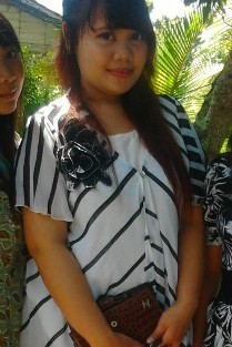 Turun Berat Badan 12 Kg dalam 3 Bulan? Bisa, Yuk Simak Tips Diet Ala Popi