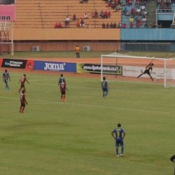 Cara Persipura Jinakkan Singo Edan: Lakukan Pelanggaran