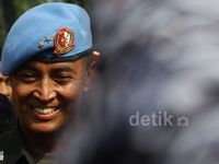 Mayjen Andika Perkasa Jabat Danpaspampres