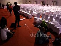 Kronologi Kehebohan di Pelabuhan Priok