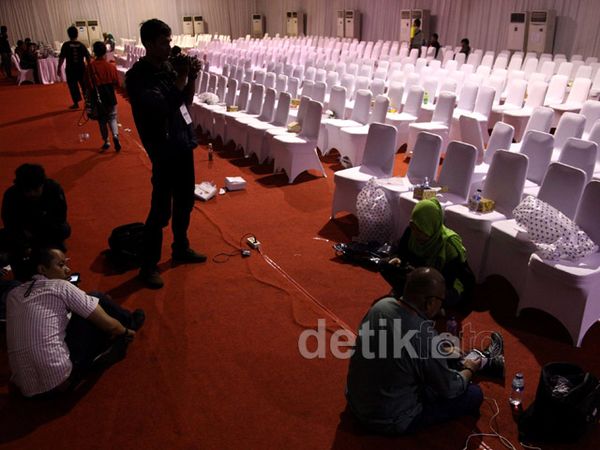 Kronologi Kehebohan di Pelabuhan Priok