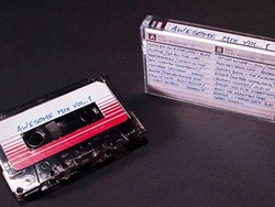 Soundtrack Guardians of the Galaxy Akan Dirilis dalam Bentuk Kaset