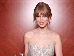Ini Alasan Taylor Swift Sering Ciptakan Lagu untuk Mantan Kekasih