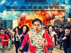 Tak Kemal Maka Tak Sayang, Kisah Galau ke Sukses Seorang Komedian