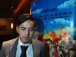 Makin Galau Makin Sukses, Pesan Kemal di Film