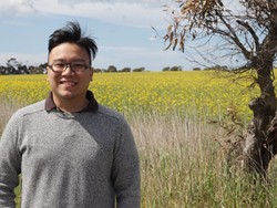 CJR The Movie 2 Jadi Debut Patrick Effendy sebagai Sutradara