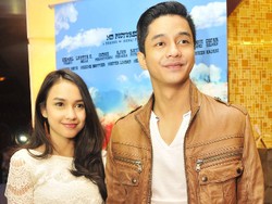 Orangtua Ingin Adly Fairuz dan Pacar Segera Naik Pelaminan