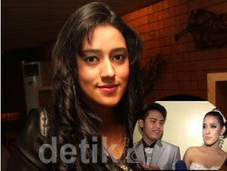 Fairuz A Rafiq dan Galih Masih Tinggal Satu Atap Tapi Tak Seranjang