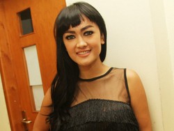 Ssstt.. Jupe Dijodohkan dengan Anggota Kopassus