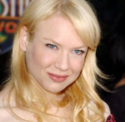 Foto: Perubahan Drastis Wajah Renee Zellweger Dari Tahun ke Tahun