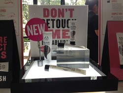 The Body Shop Luncurkan Primer yang Buat Wanita PD Saat Foto Selfie