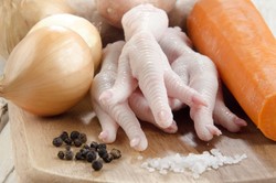 Agar Lebih Hemat, Olah Bahan Makanan Sisa dengan Cara Ini (1)