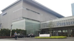 Panasonic Center: Seperti Main ke Rumah Bill Gates