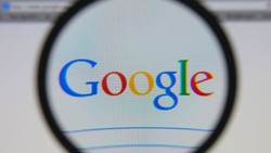 Google Blokir Pencarian Situs Bajakan
