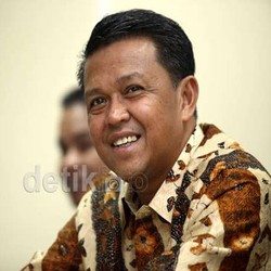 Menebak Calon Menteri Pertanian Jokowi, Apakah Nurdin Abdullah?