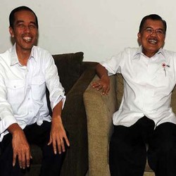 Jokowi Disarankan Hapus 15 Instansi, Ini Alasannya