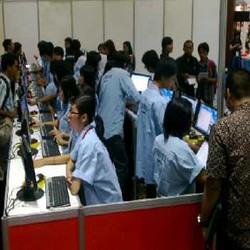 Ini Instansi Negara yang Gelar Tes Awal CPNS