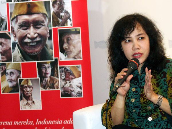 Paket Perawatan Gigi Tiruan untuk Veteran