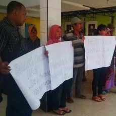 Pelaksana Tol Porong-Gempol Sepakat Hitung Ulang Kerugian Warga