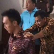 Kadis Koperasi Mojokerto Ditahan Korupsi Proyek GOR Rp 243 Juta